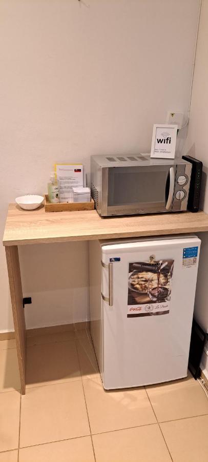 Apartman Nedaleko Centra Mesta Michalovce Extérieur photo
