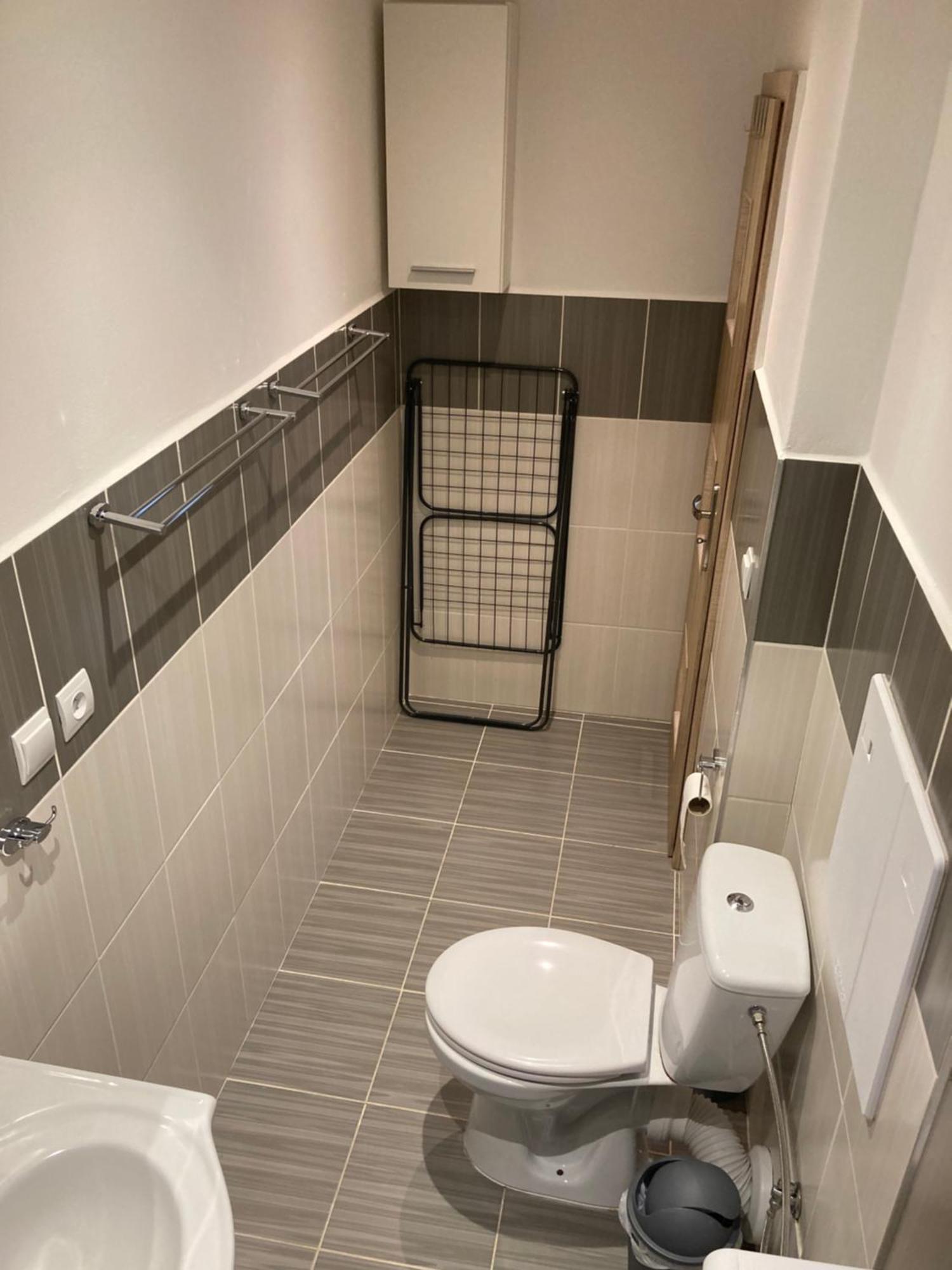 Apartman Nedaleko Centra Mesta Michalovce Extérieur photo
