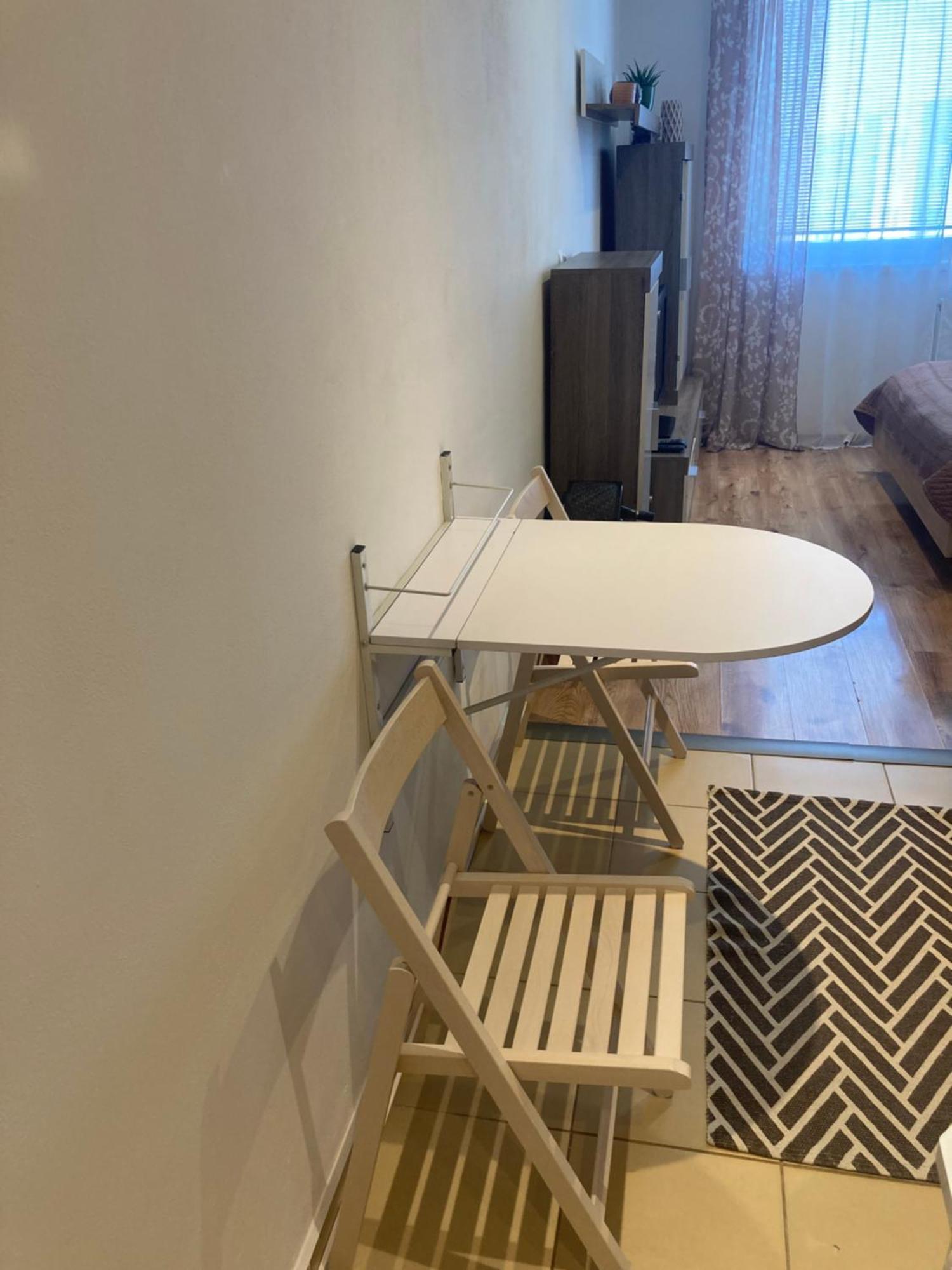 Apartman Nedaleko Centra Mesta Michalovce Extérieur photo